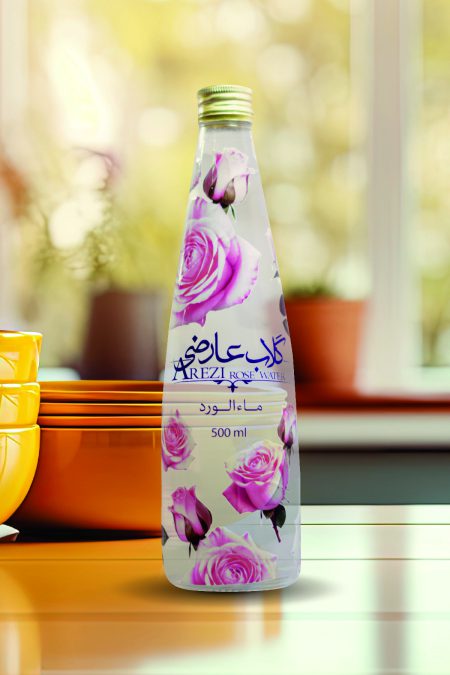گلاب ممتاز صادراتی
