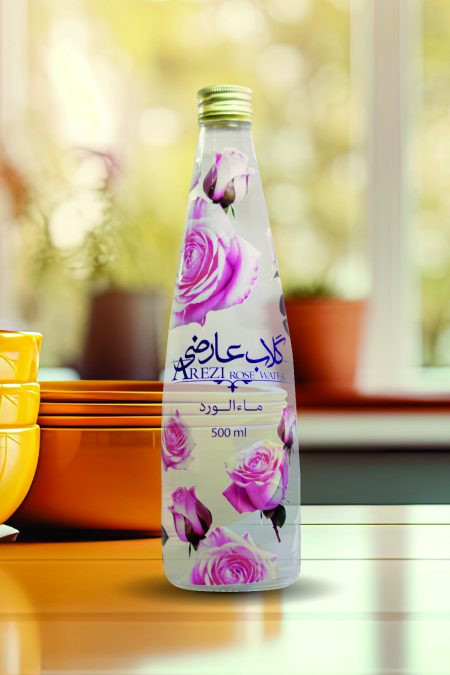 گلاب ممتاز صادراتی