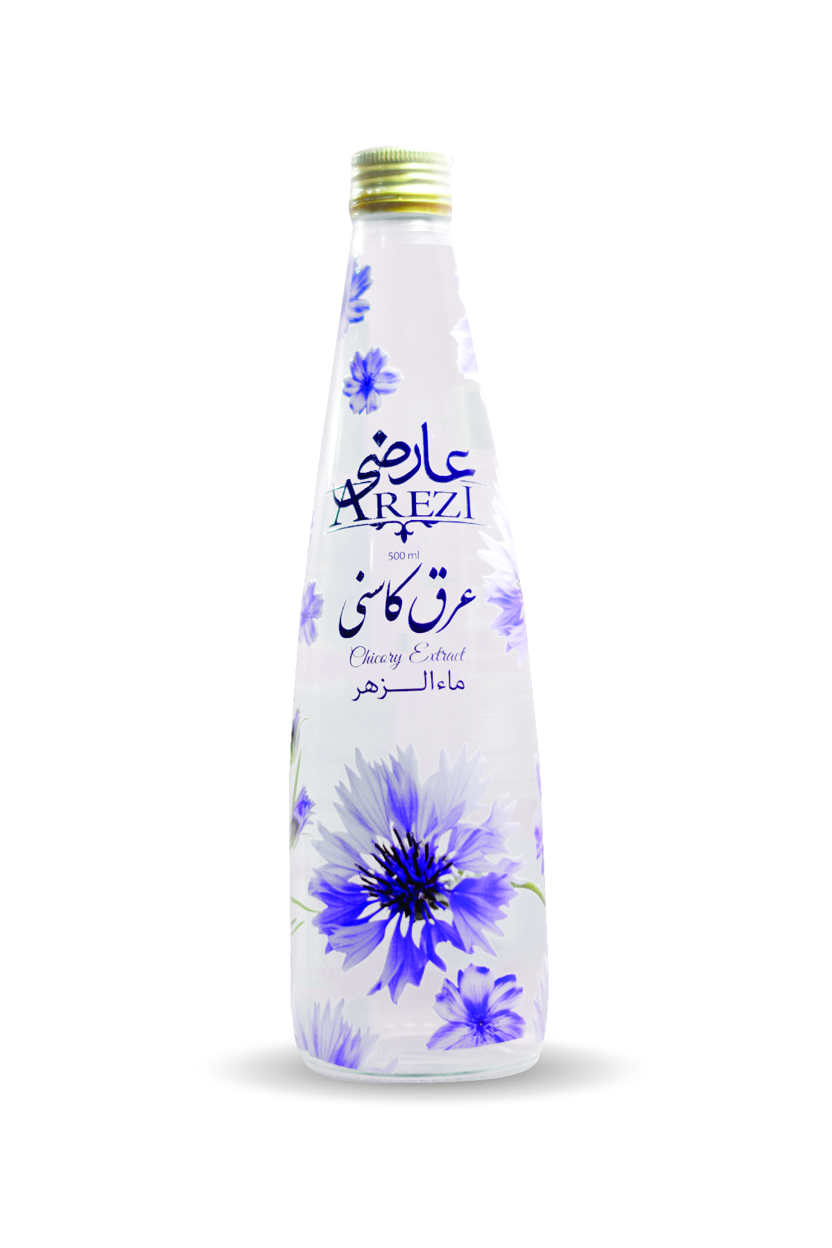 عرق کاسنی صادراتی