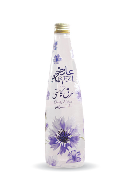 عرق کاسنی صادراتی