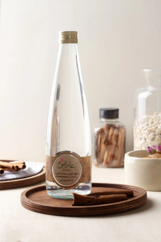 عرق دارچین ممتاز